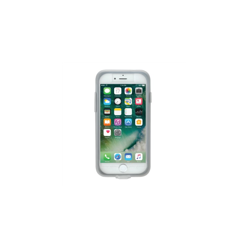 Tigra MountCase 2 Bike Kit Pro for iPhone 7 - 8