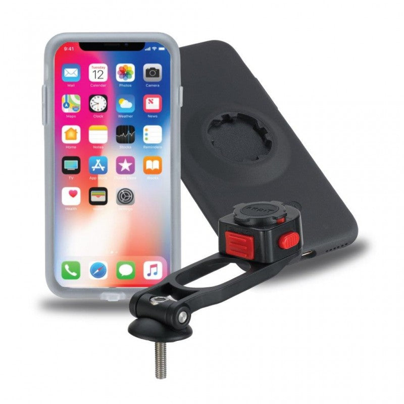 MountCase 2 Bike Kit Pro for iPhone X and XS