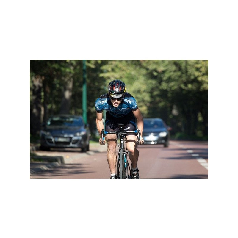 MountCase 2 Bike Kit Pro for iPhone X and XS