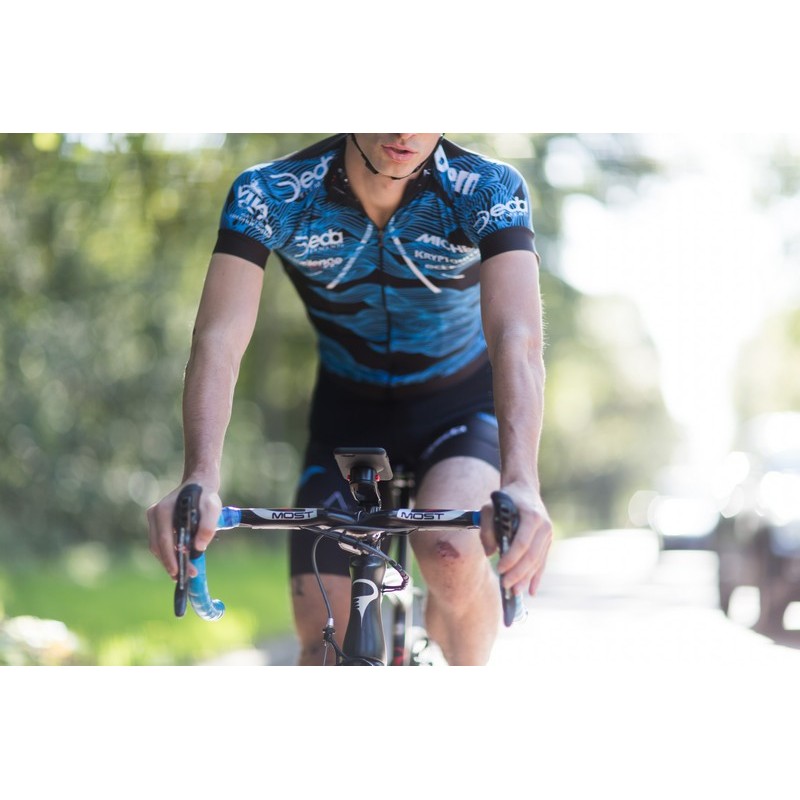 MountCase 2 Bike Kit Pro for iPhone X and XS