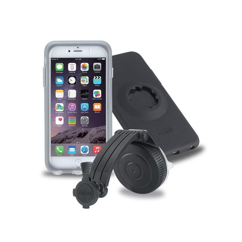 MountCase 2 Car Kit for iPhone 6 Plus