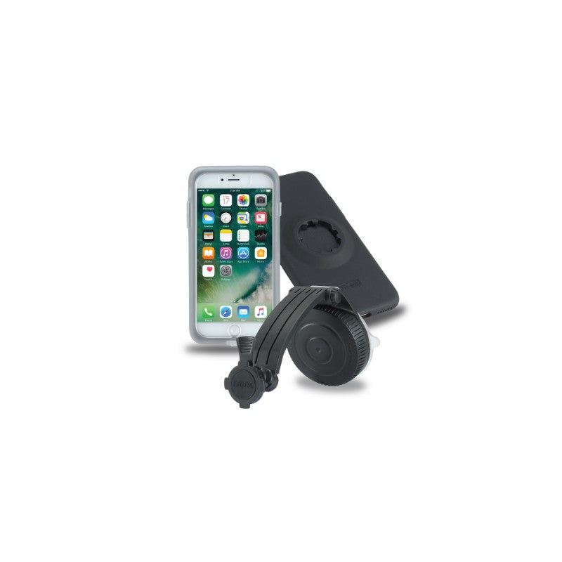 MountCase 2 Car Kit for iPhone 7-8
