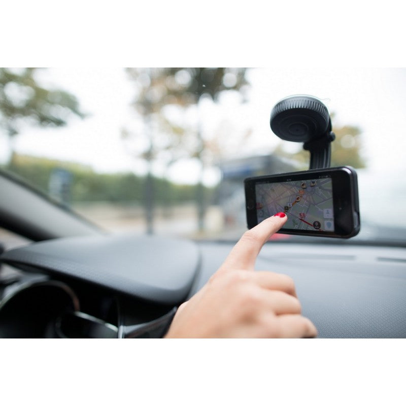 MountCase 2 Car Kit for iPhone XS Max