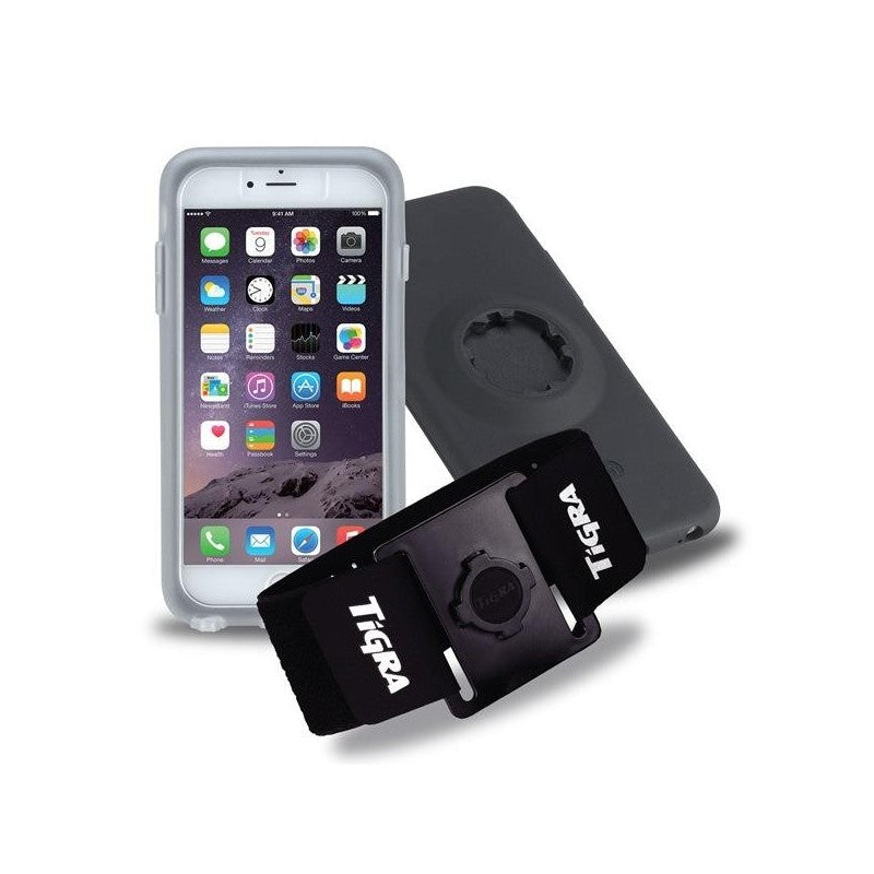 MountCase 2 Runner Kit for iPhone 6 Plus