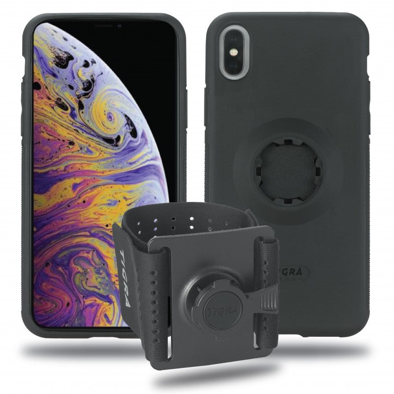 MountCase 2 Runner Kit for iPhone XS Max