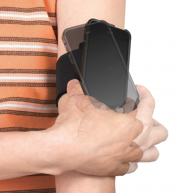 MountCase 2 Runner Kit for iPhone XS Max