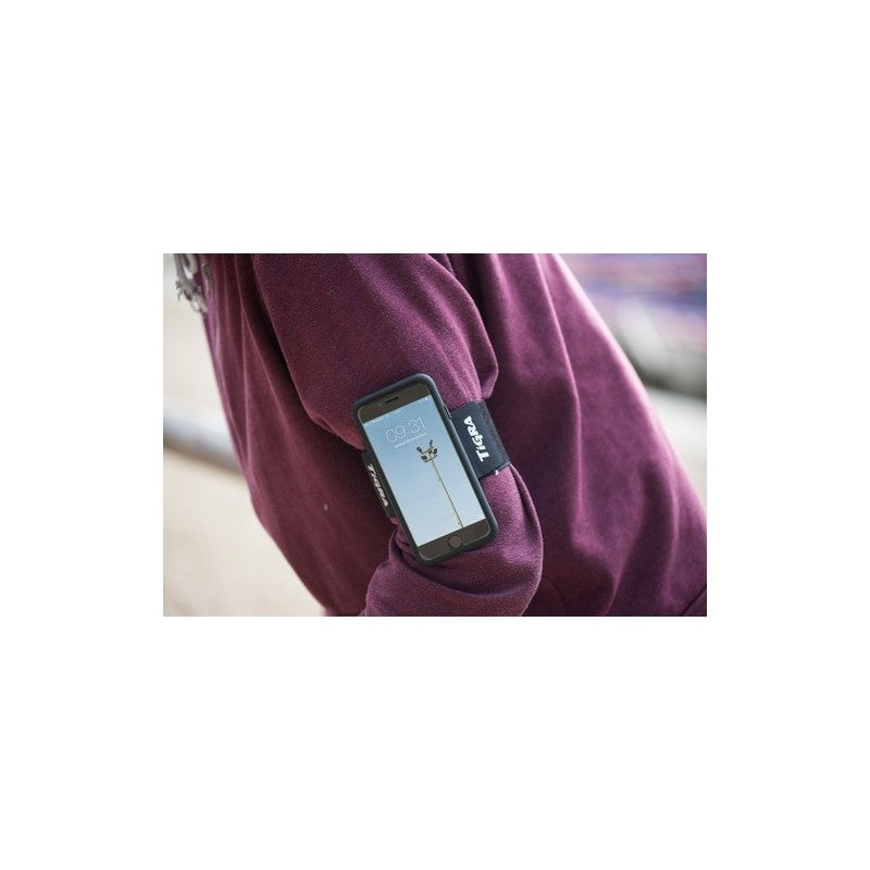MountCase 2 Runner Kit for iPhone 7-8 Plus