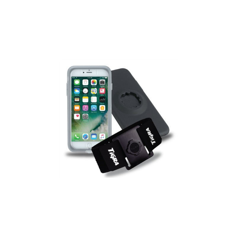 MountCase 2 Runner Kit for iPhone 7-8 Plus