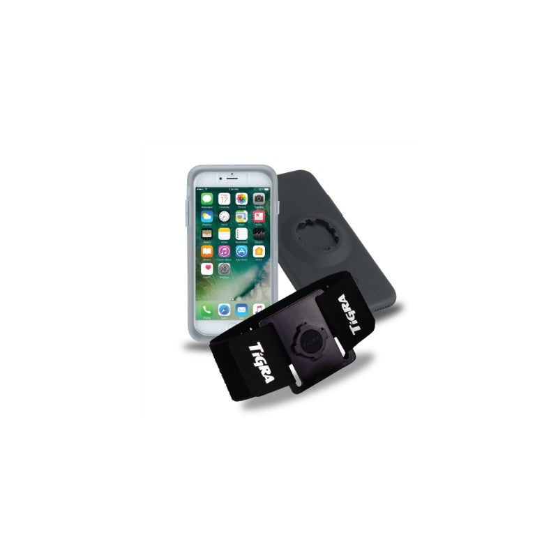 MountCase 2 Runner Kit for iPhone 7-8