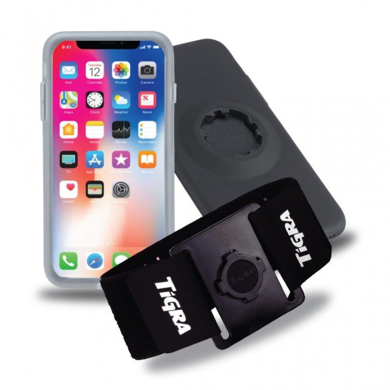 MountCase 2 Runner Kit for iPhone X