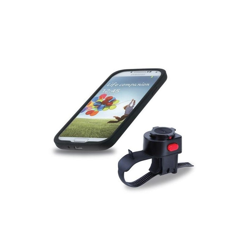 MountCase Bike Kit for Samsung Galaxy S4