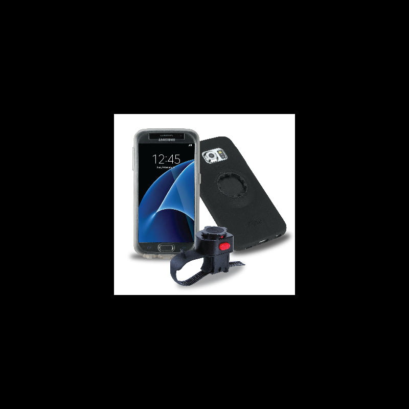 Tigra MountCase Bike Kit for Samsung Galaxy S7 Edge