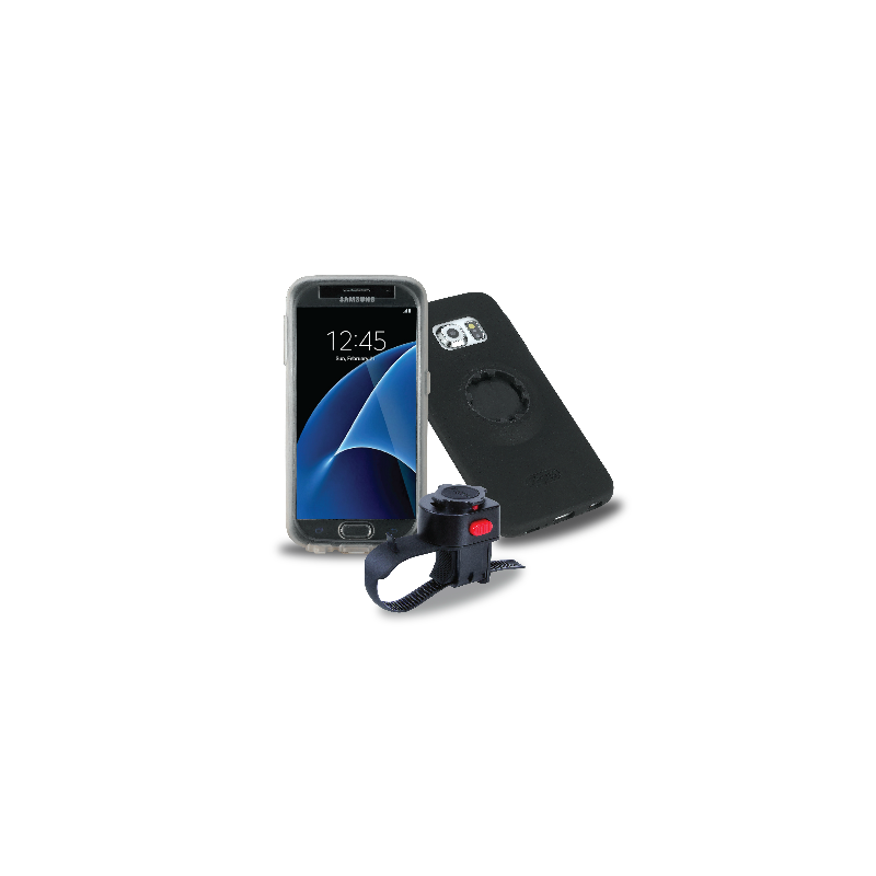 Tigra MountCase Bike Kit Forward for Samsung Galaxy S7