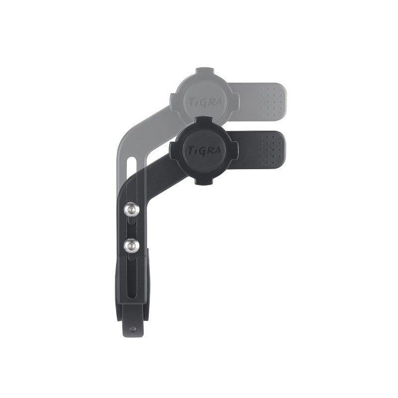 Tigra MountCase 2 Bike Kit Forward for iPhone X and XS