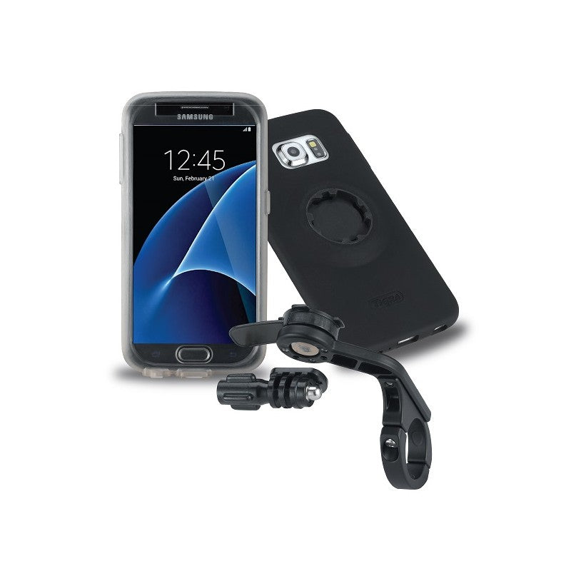 Tigra MountCase Bike Kit Forward for Samsung Galaxy S7