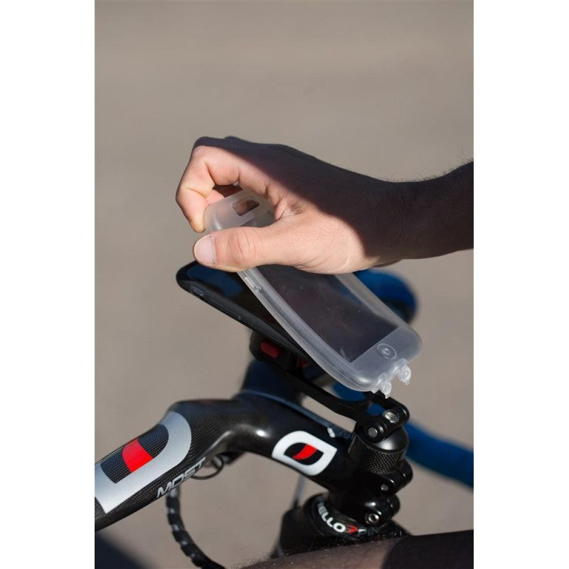 Tigra MountCase Stem Cap Mount