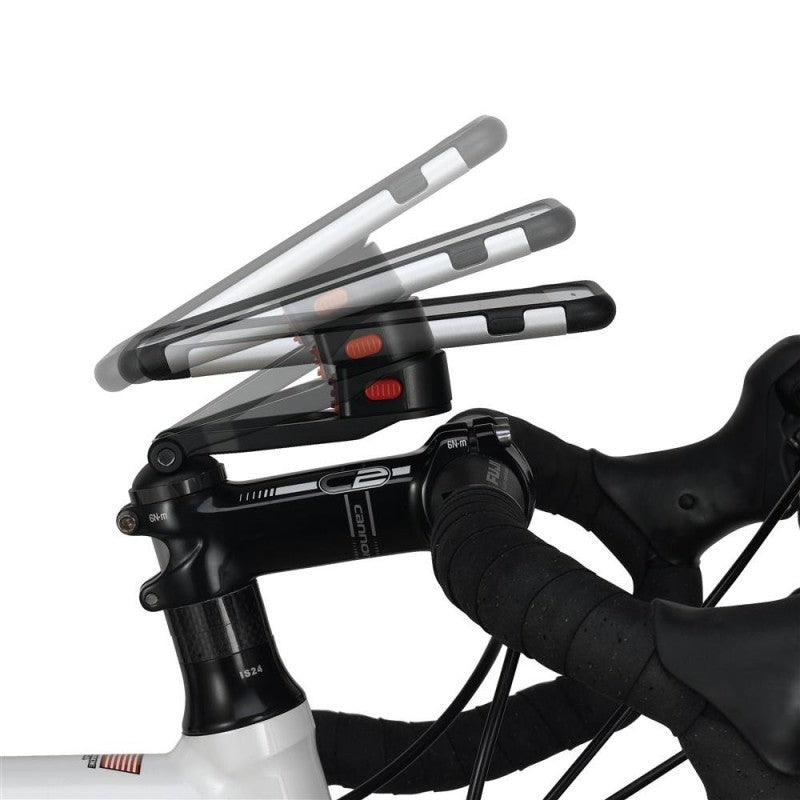 Tigra MountCase Stem Cap Mount