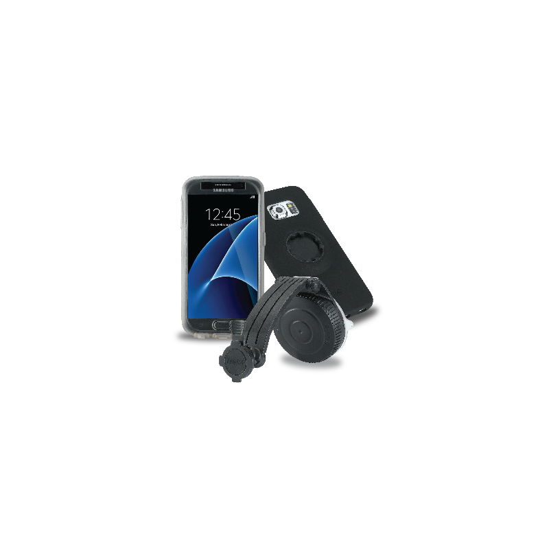 MountCase Car Kit for Samsung Galaxy S6