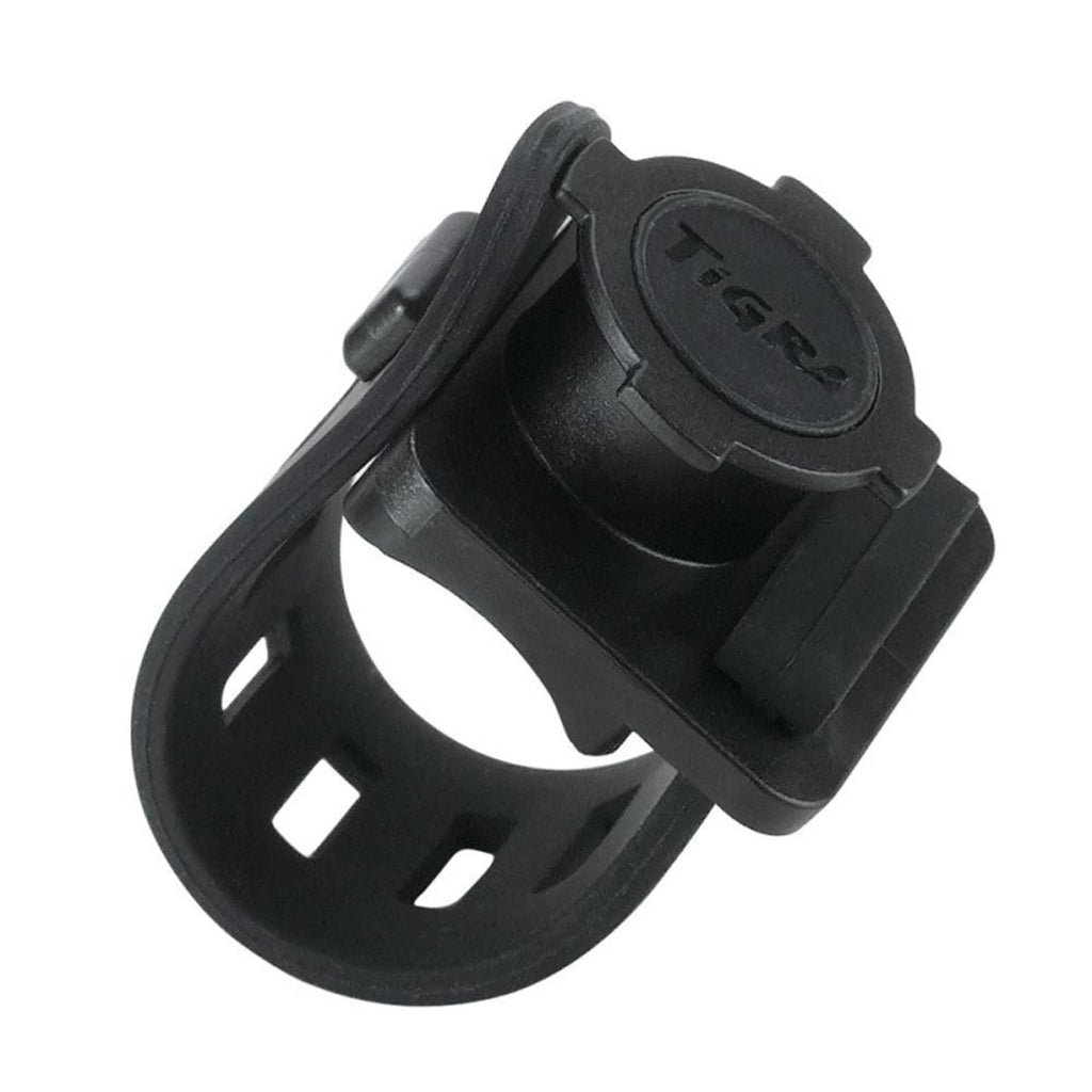 Tigra Fitclic Stroller - Trolley Strap Mount with RainGuard for iPhone X (sku 41619)