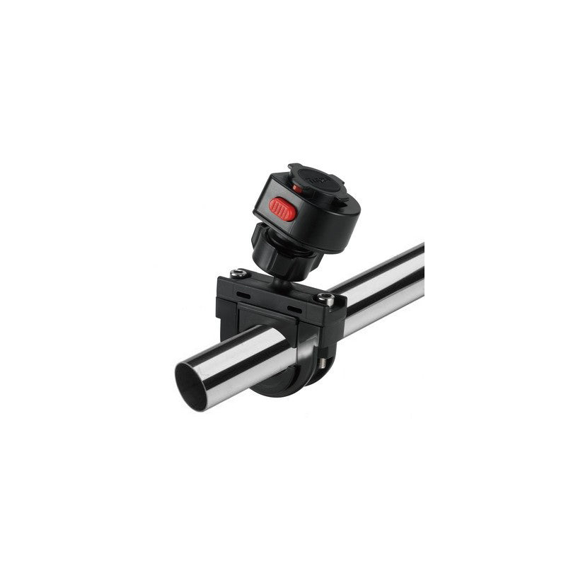 MountCase Motorcycle Ball Mount