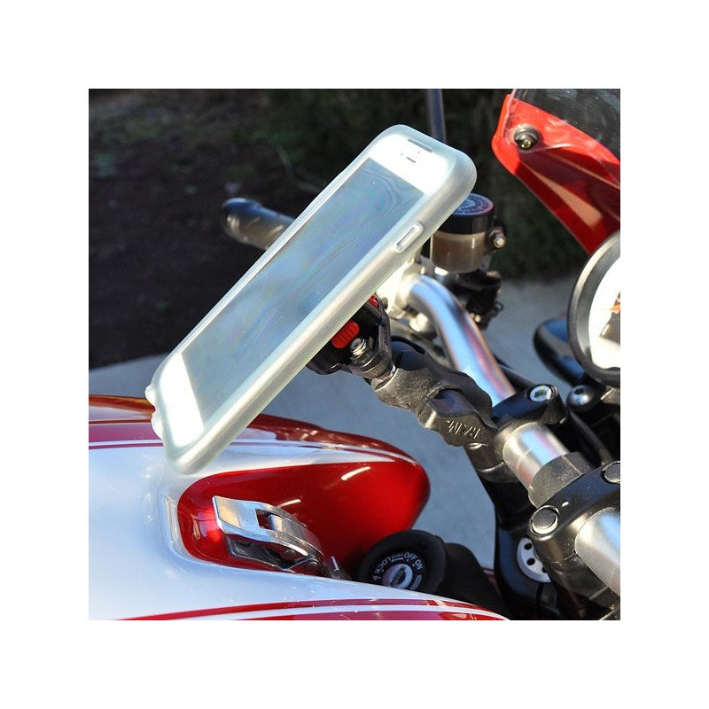 Tigra MountCase bracket with AMPS adaptor
