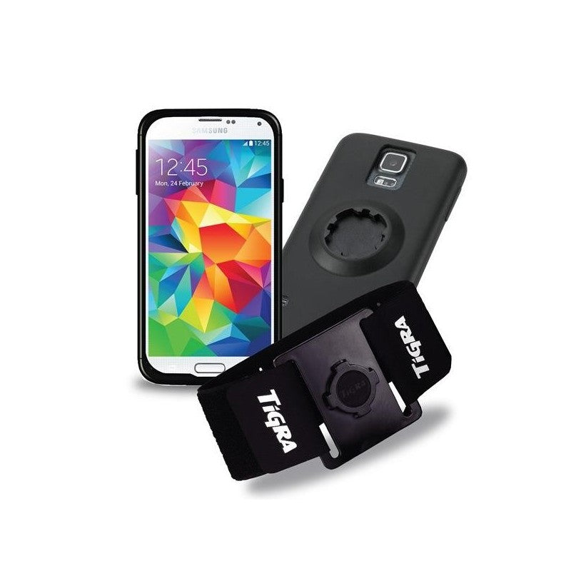 MountCase Runner Kit for Samsung Galaxy S5