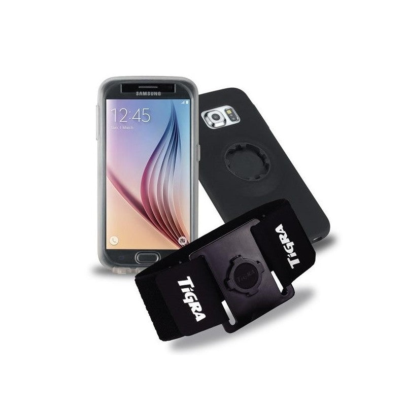 MountCase Runner Kit for Samsung Galaxy S6 Edge