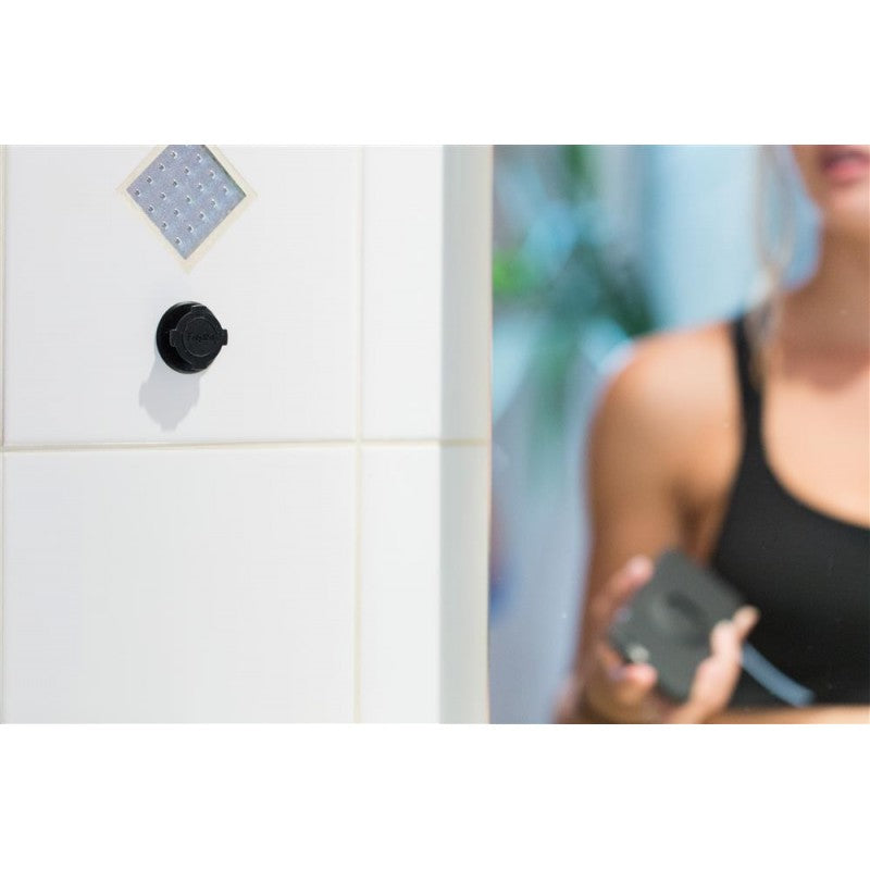 MountCase U-WALL universal adhesive wall mount