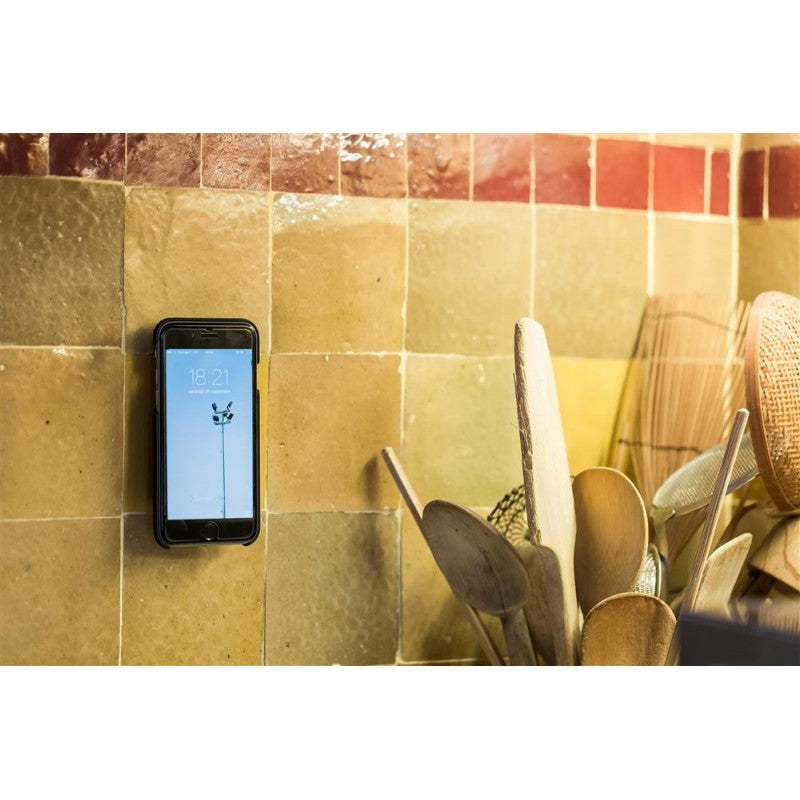 MountCase U-WALL universal adhesive wall mount