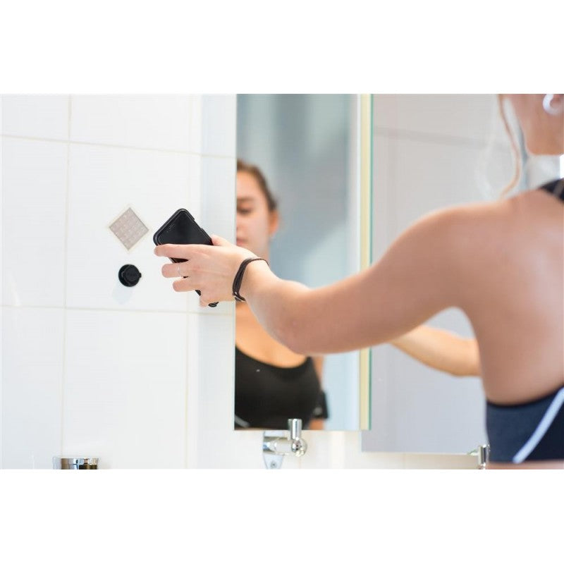 TiGRA MountCASE FitClic U-Wall Adhesive Wall - Counter Mount (sku 39029)