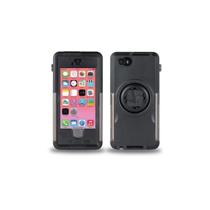 MountCase with ArmorGuard for iPhone 5c