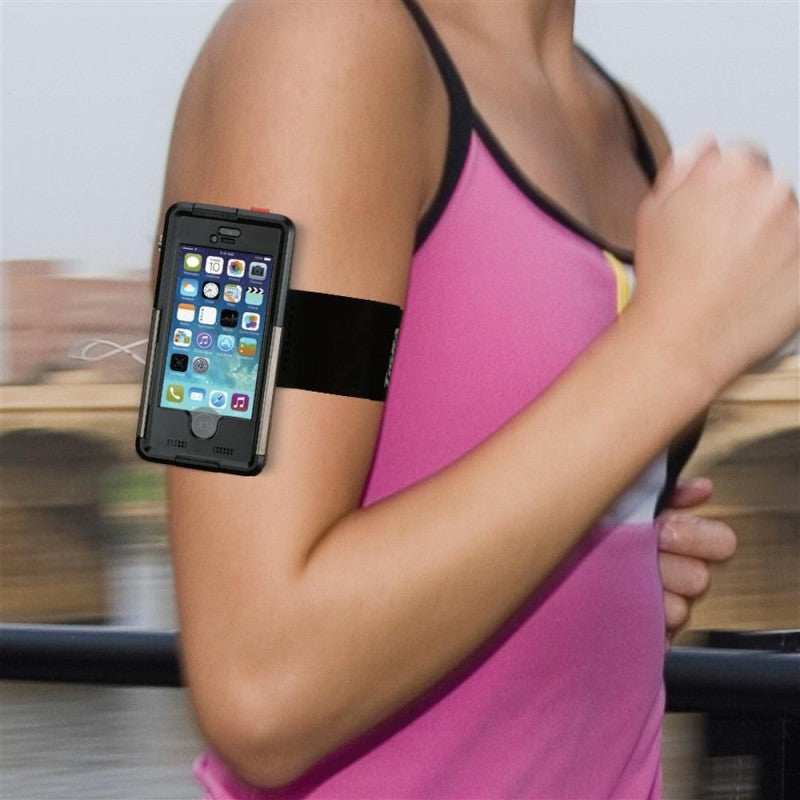 Tigra MountCase for iPhone 6 with ArmorGuard