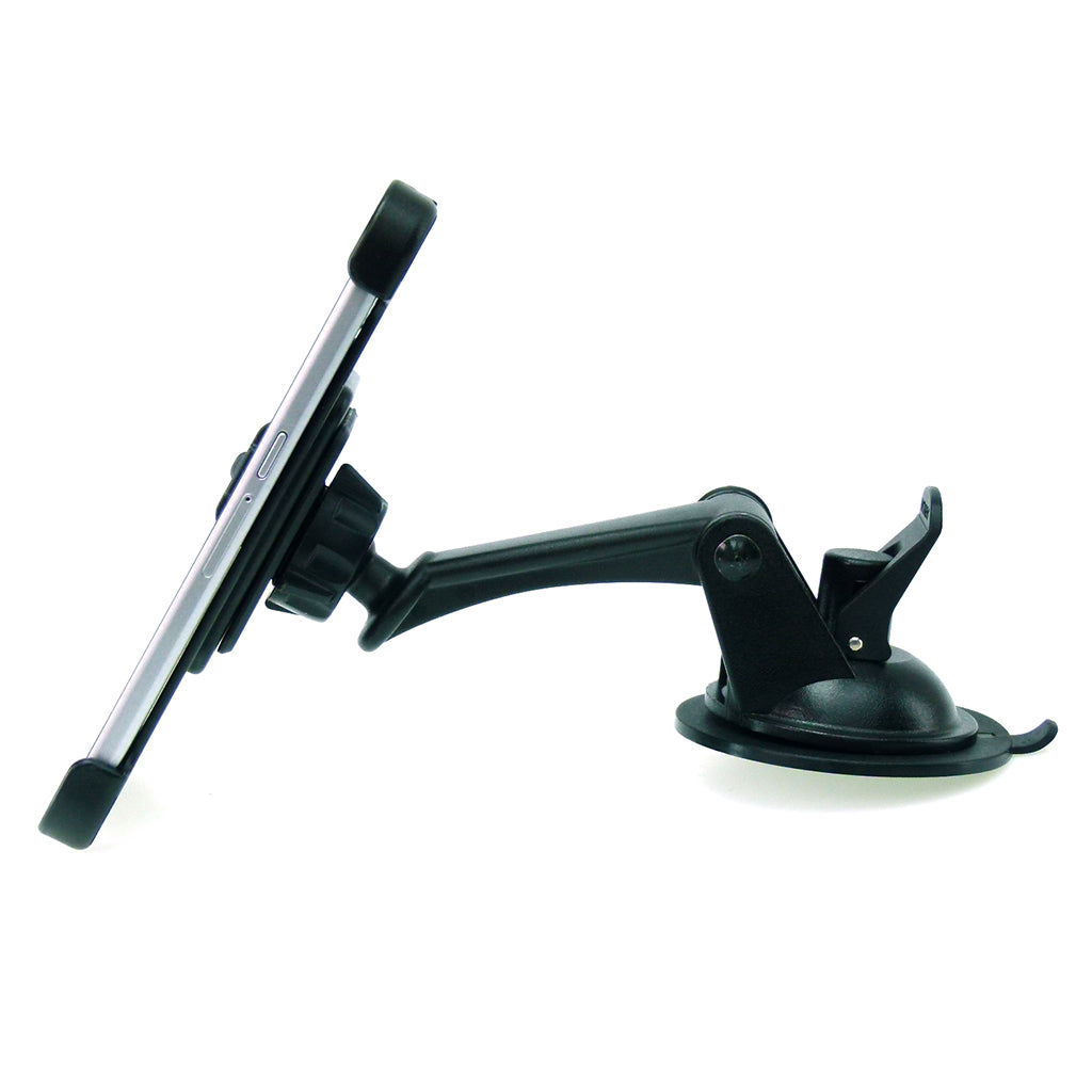 Multisurface Car Dashboard - Desk Suction Mount for Galaxy S6 (sku 31601)