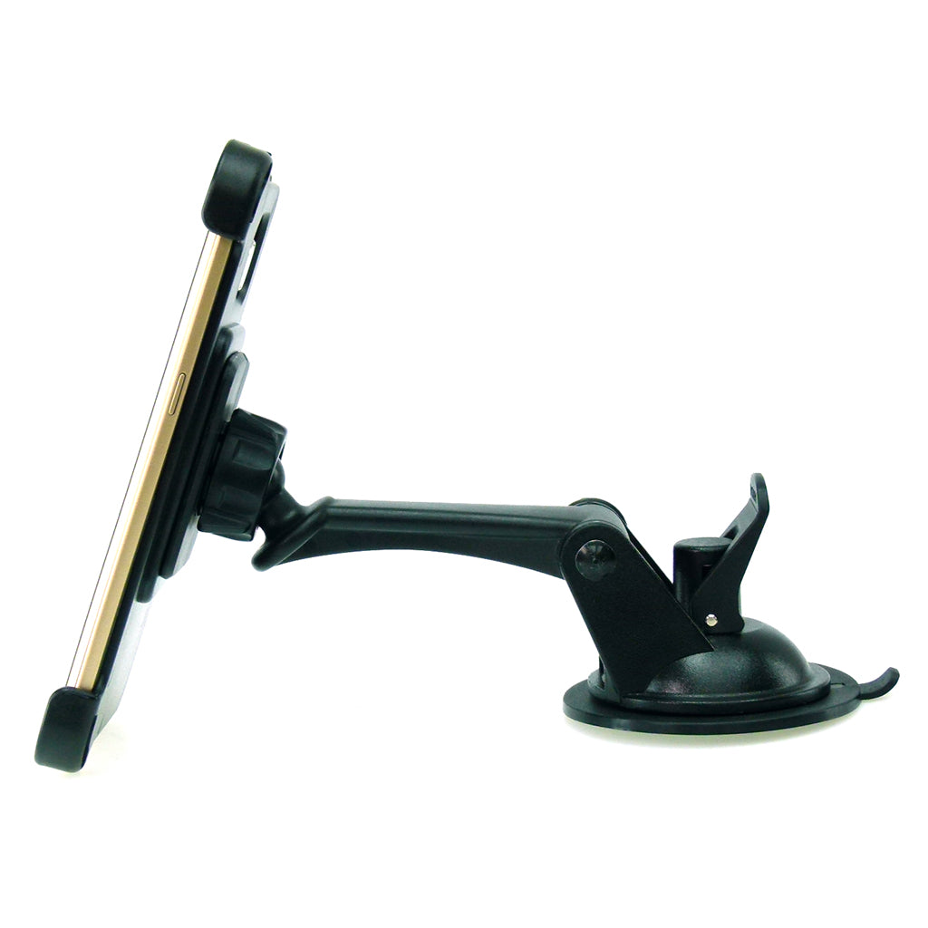 Multisurface Dashboard Desk Suction Mount for Galaxy S6 Edge(sku 31385)