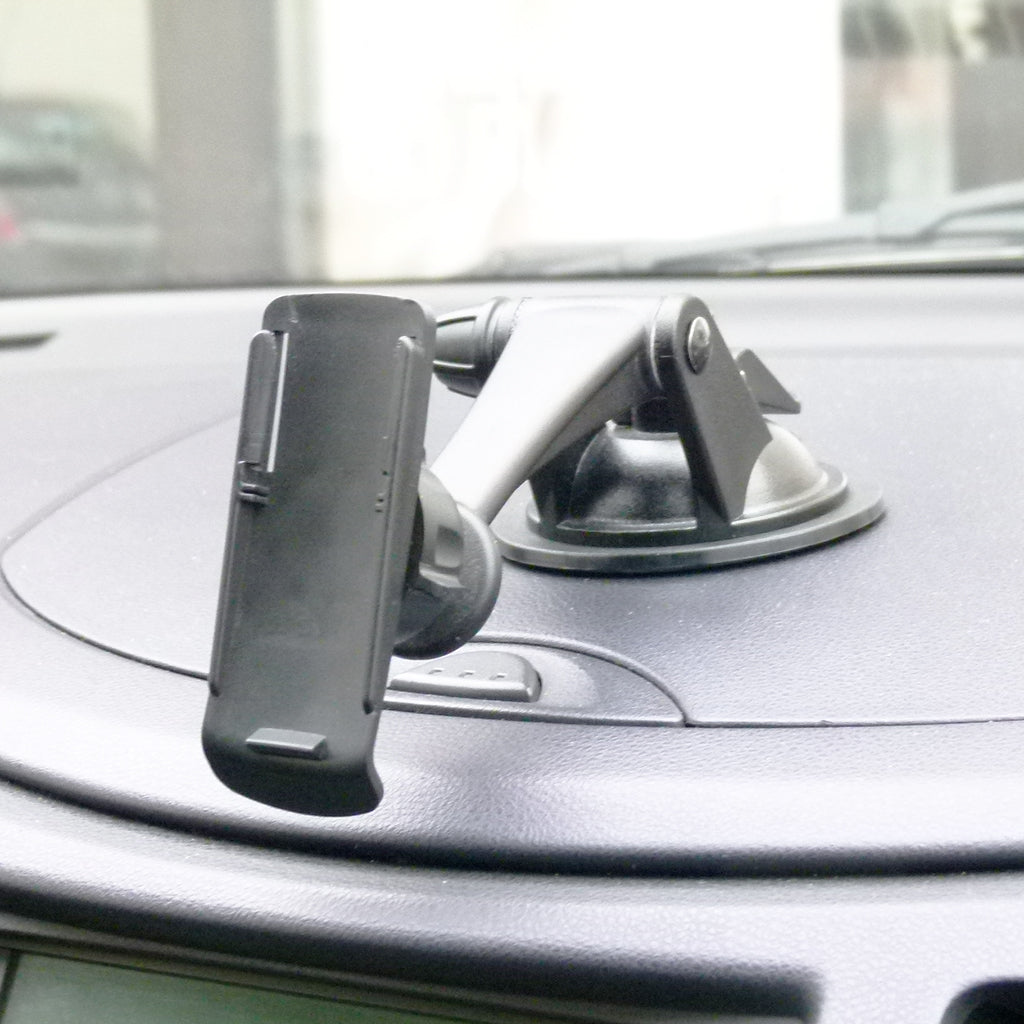 Multisurface Car Dash Suction Mount for Garmin Oregon 600t (sku 30222)