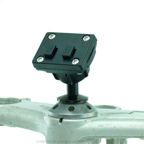 12mm Hexagon Hole Phone Mount for Honda Blackbird - Kawasaki Motorcycles fits Samsung Galaxy Note 10 Lite (sku 50879) - BuyBits Ltd UK