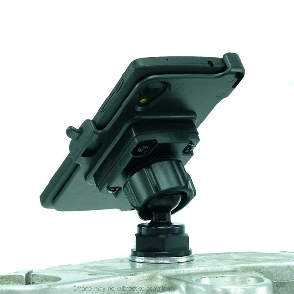 Yoke 10 Honda Motorcycle Yoke Nut Cap Mount for LG Google Nexus 5 (sku 19975)