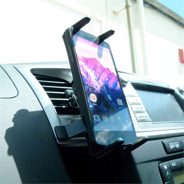 Ultimate Vehicle Air Vent Phone Car Mount for Google Nexus 5 (sku 19668)