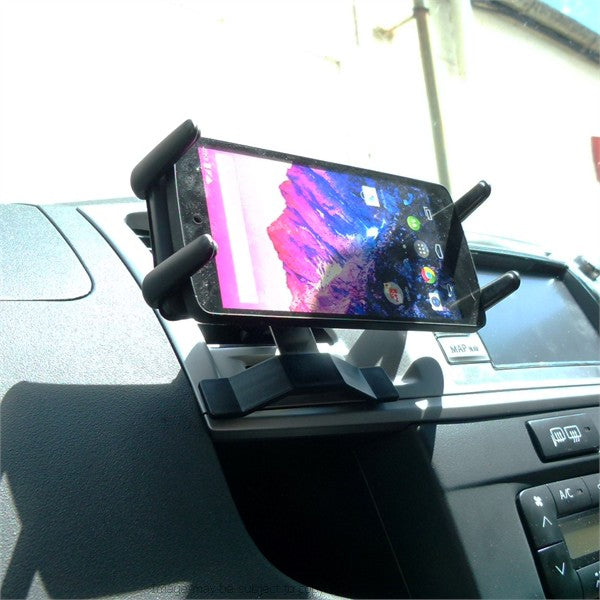 Ultimate Vehicle Air Vent Phone Car Mount for Google Nexus 5 (sku 19668)