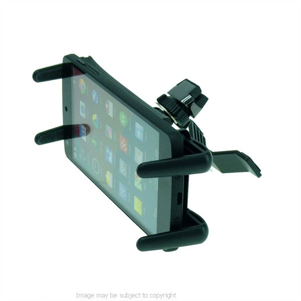 Ultimate Vehicle Air Vent Phone Car Mount for Google Nexus 5 (sku 19668)