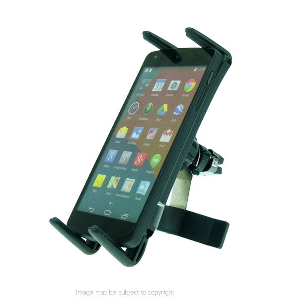 Ultimate Vehicle Air Vent Phone Car Mount for Google Nexus 5 (sku 19668)