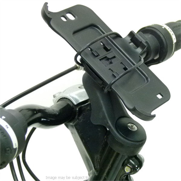 Dedicated Bicycle Bike Head Stem Mount Holder for Samsung Galaxy Note 2 (sku 19764)