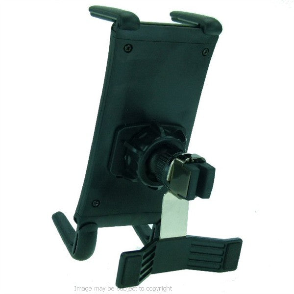 Ultimate Vehicle Air Vent Phone Car Mount for Galaxy Note 2 II (sku 19682)