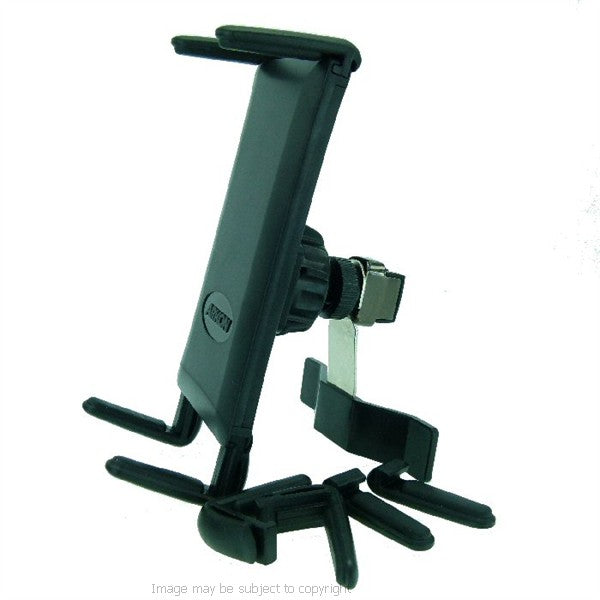 Ultimate Vehicle Air Vent Phone Car Mount for Galaxy Note 2 II (sku 19682)