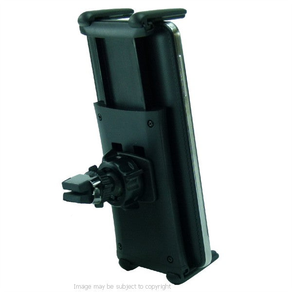 Ultimate Vehicle Air Vent Phone Car Mount for Galaxy Note  (sku 19683)