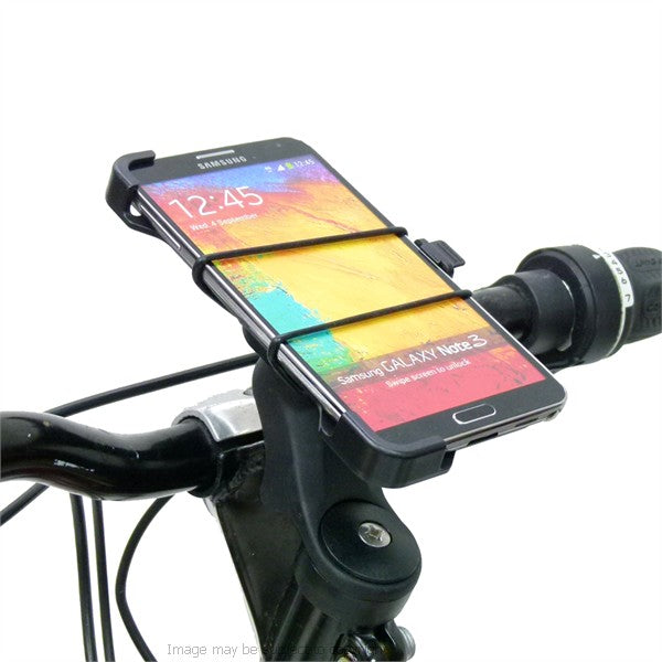 Dedicated Bicycle Bike Head Stem Mount Holder for Samsung Galaxy Note 3 (sku 19765)