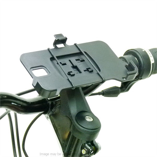 Dedicated Bicycle Bike Head Stem Mount Holder for Samsung Galaxy Note 5 (sku 34066)