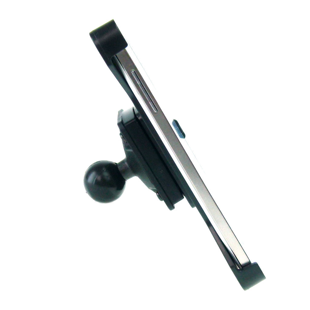 BuyBits Phone Cradle for Samsung Galaxy Note 4 with 1" Ball fits RAM (SKU 31855)