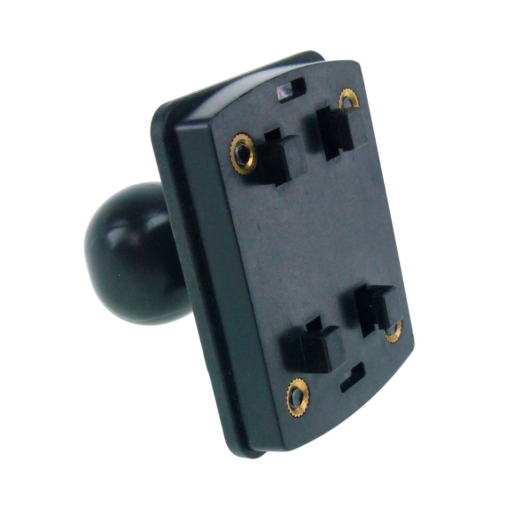 BuyBits Phone Cradle for Samsung Galaxy Note 4 with 1" Ball fits RAM (SKU 31855)