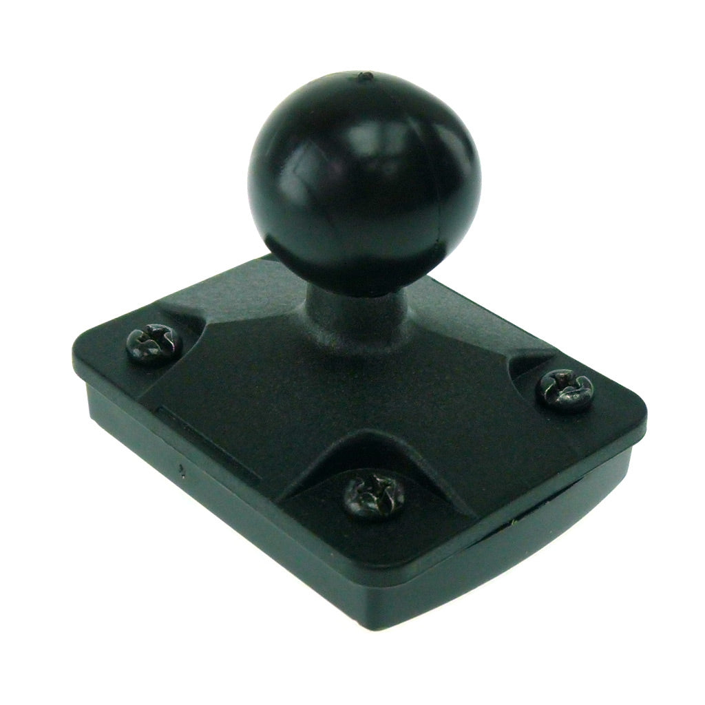 BuyBits Phone Cradle for Samsung Galaxy Note 4 with 1" Ball fits RAM (SKU 31855)